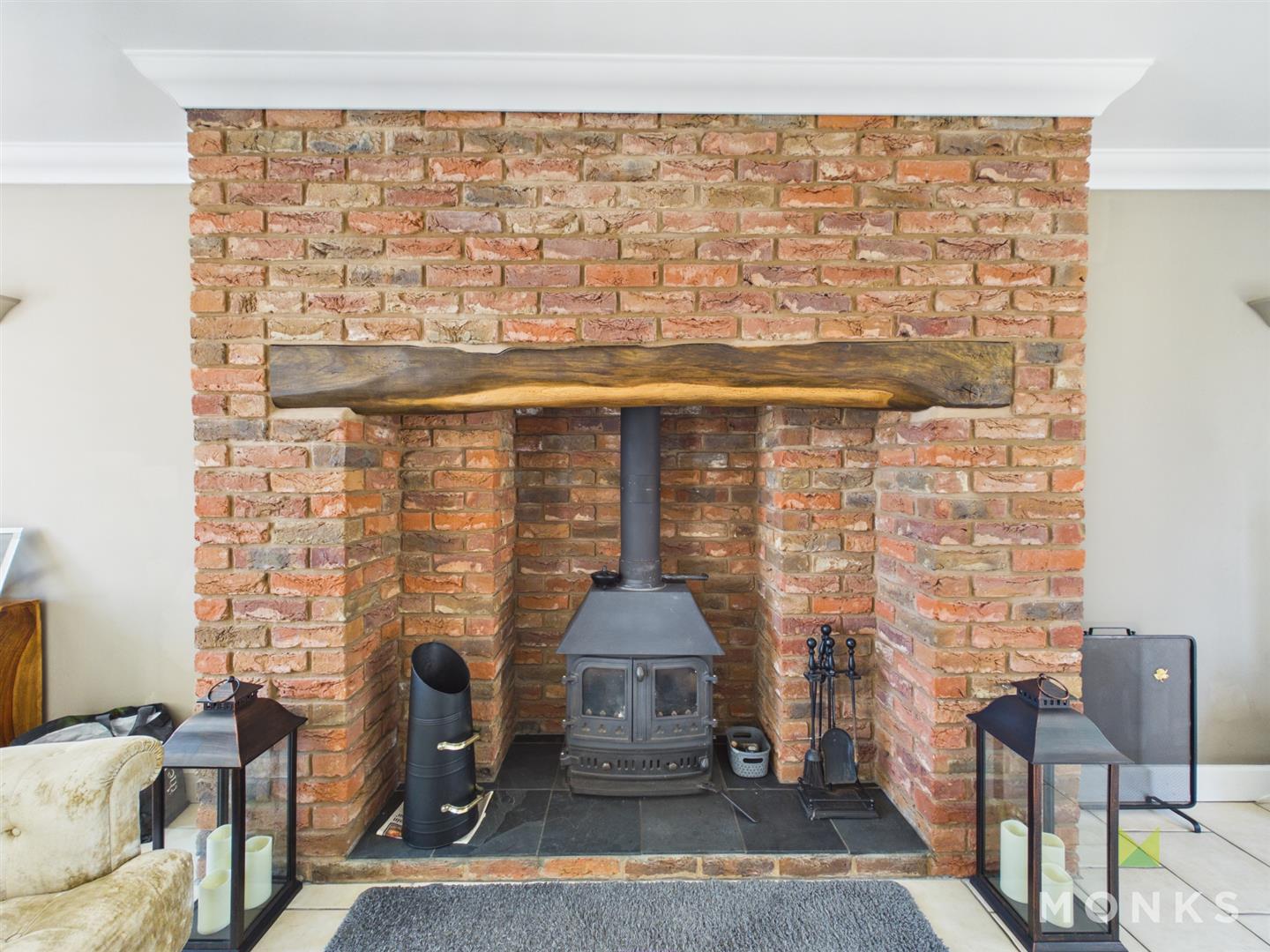 Dogberry Rhewl, Oswestry, SY10 7AS For Sale